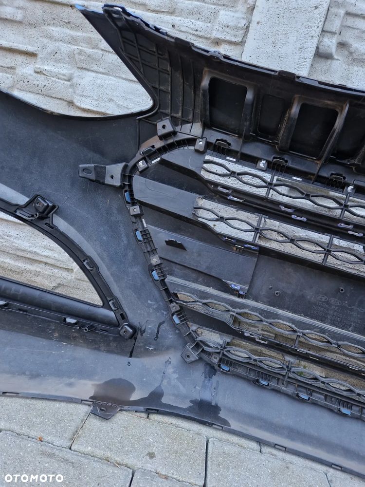 Zderzak Hyundai i30 II 2012 - - 15