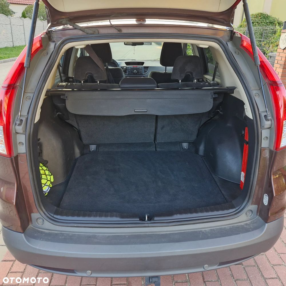 Honda CR-V 2.0 Executive - 13