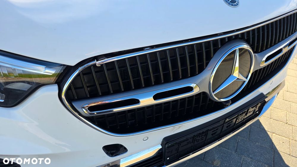 Mercedes-Benz GLC 220 d mHEV 4-Matic Avantgarde - 16