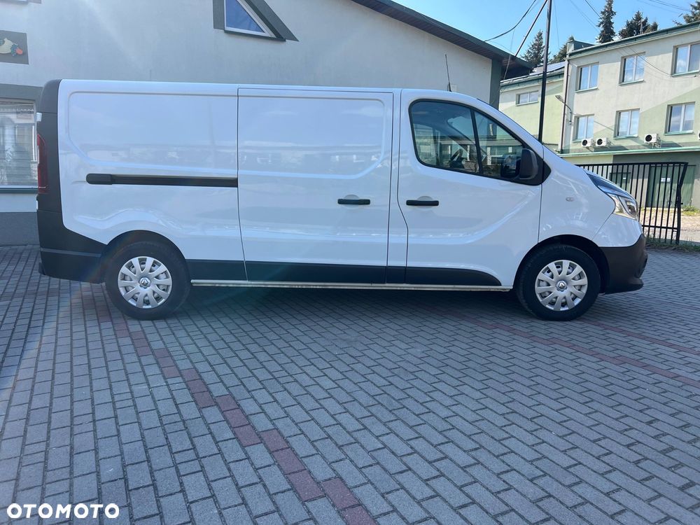 Renault Trafic - 2