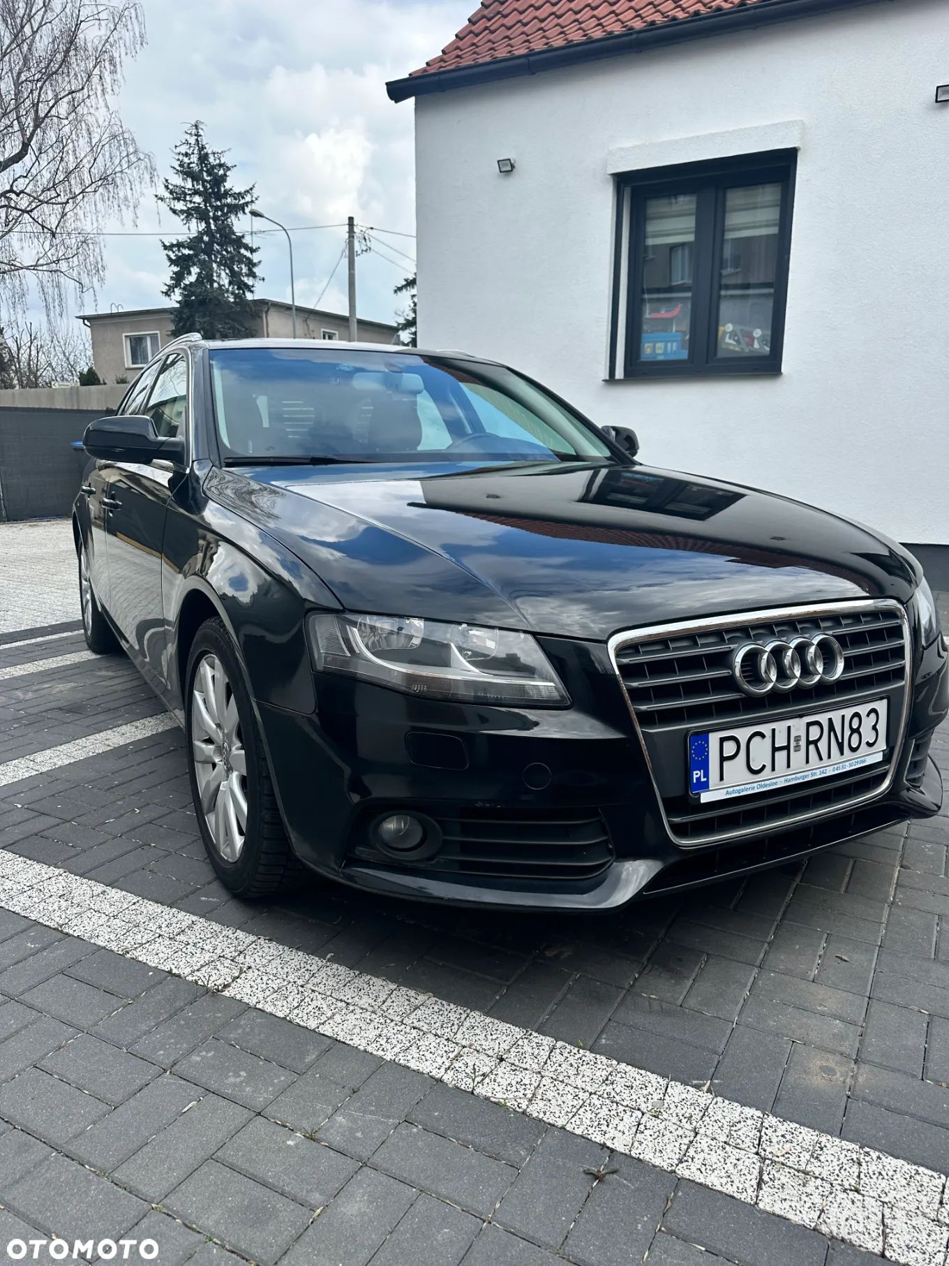 Audi A4 ver-1-8-tfsi - 1