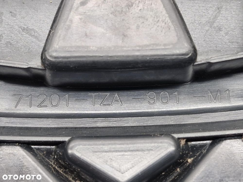 HONDA JAZZ V 2023- LIFT Grill/atrapa chłodnicy 71201-TZA-901 - 10