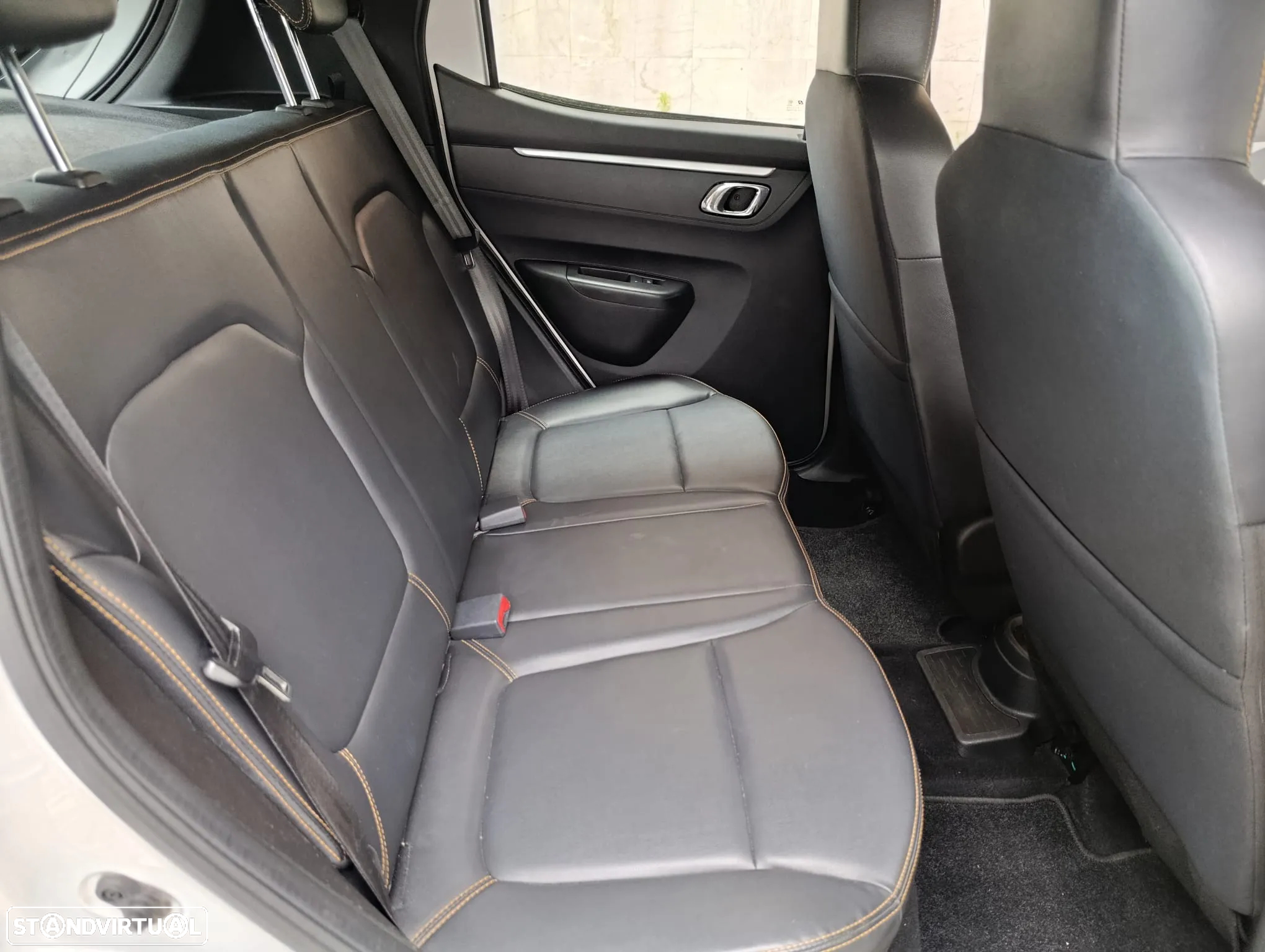 Dacia Spring Electric 45 Comfort Plus - 13