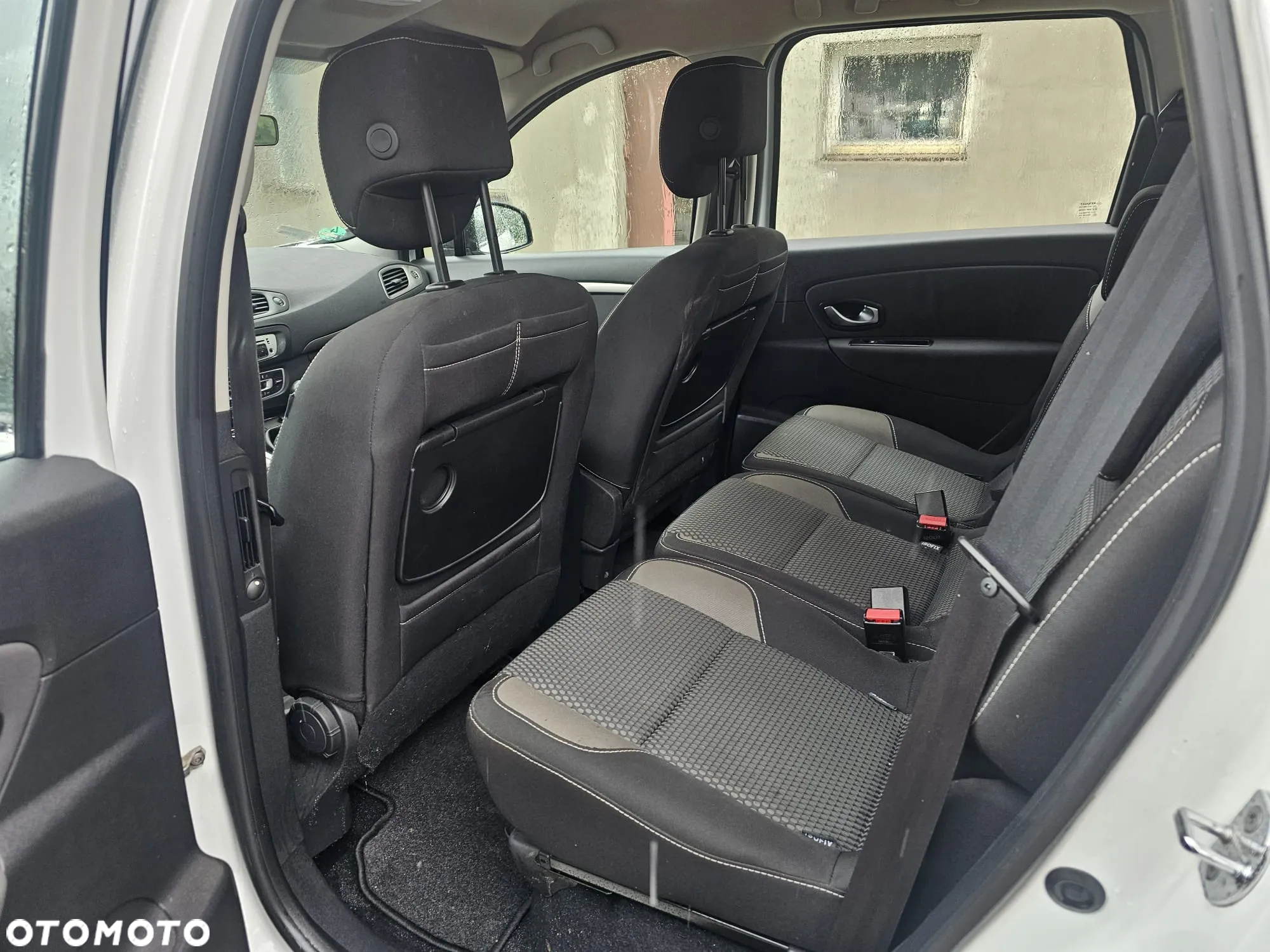 Renault Scenic - 20