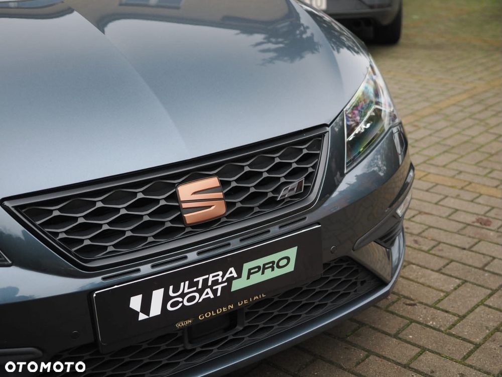 Seat Leon - 3