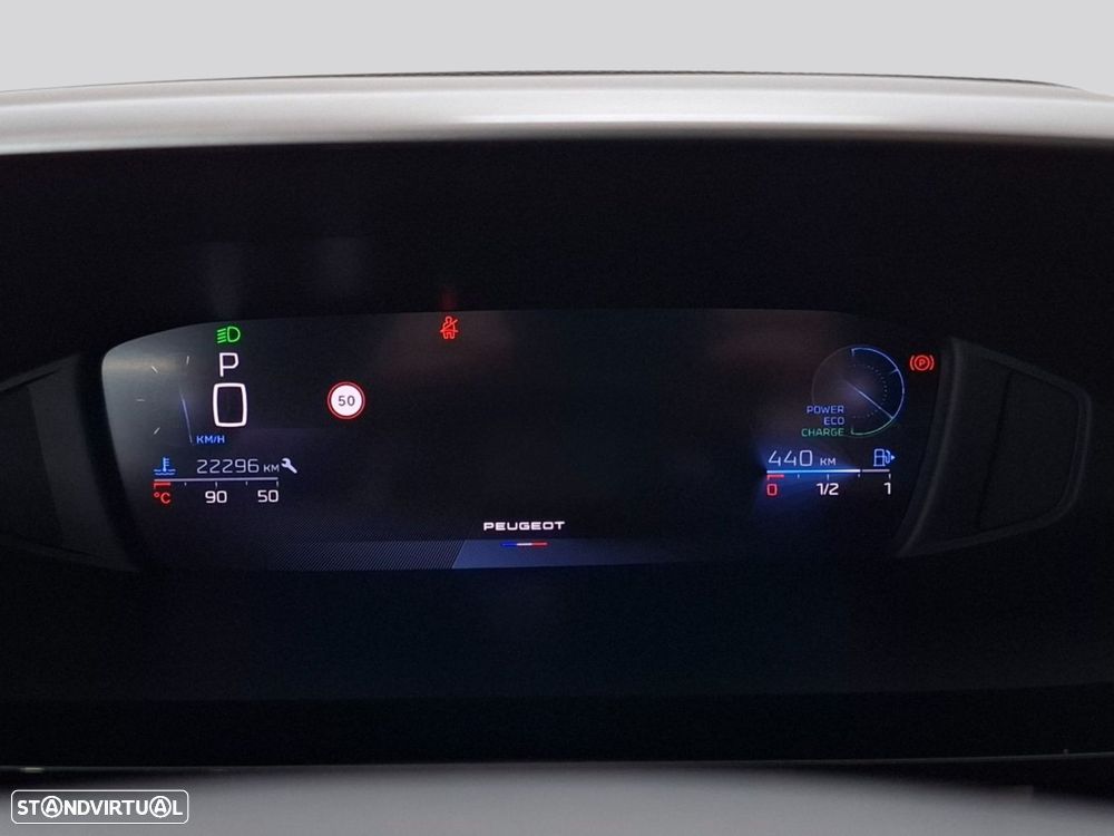Peugeot 408 - 5