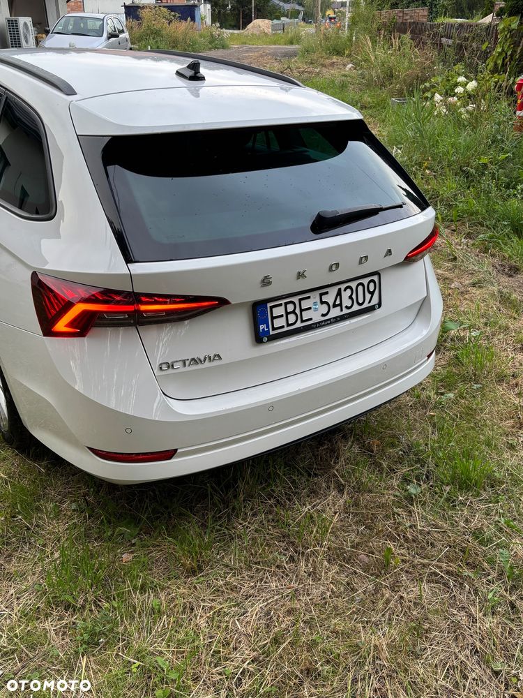 Skoda Octavia 2.0 TDI Ambition - 5