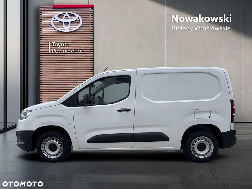 Toyota PROACE CITY - 4