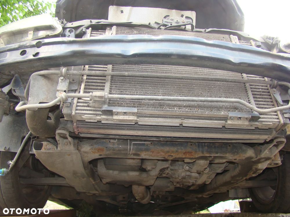 INTERCOOLER CHŁODNICA POWIETRZA 2,8 V6 TURBO OPEL VECTRA C SIGNUM SAAB Z28NET - 8