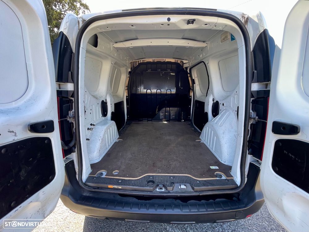 Renault Kangoo Express 1.5 Blue Dci 95 C/IVA DEDUTIVEL - 15