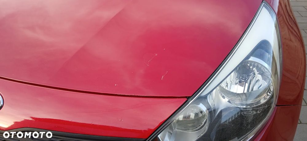 Kia Rio 1.4 crdi L - 16