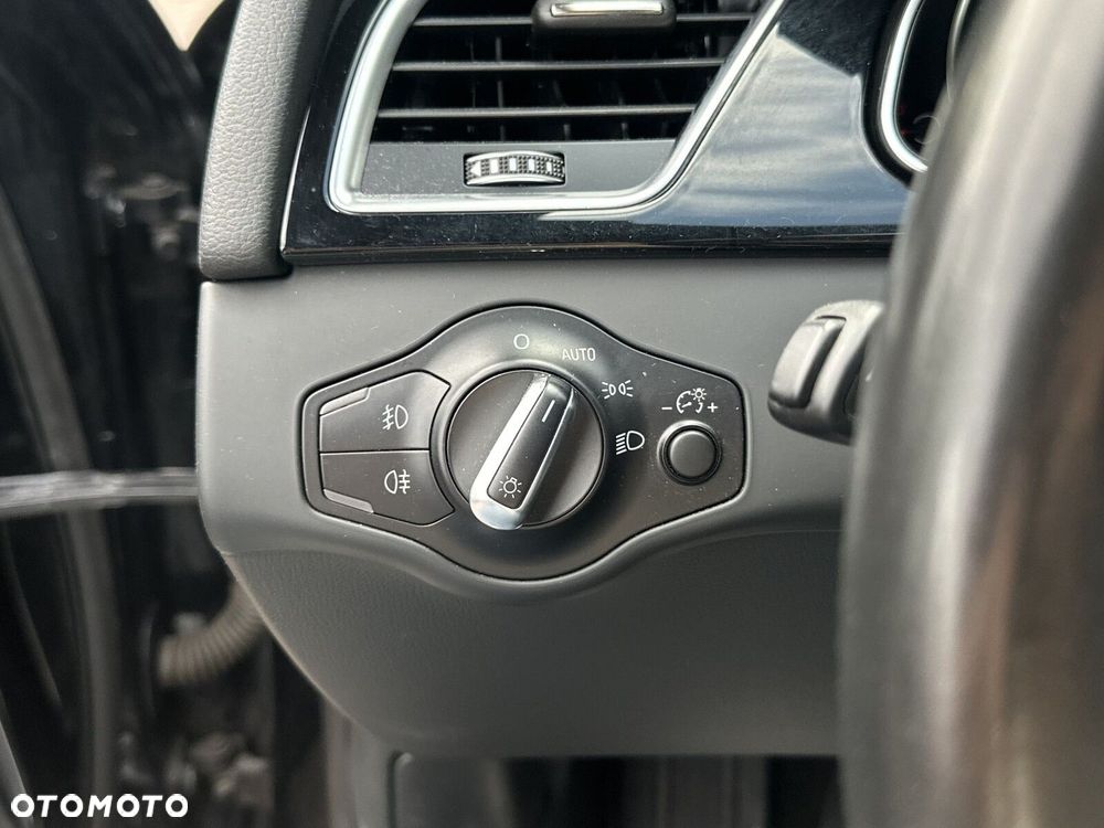 Audi A5 Sportback 2.0 TDI Multitronic - 33