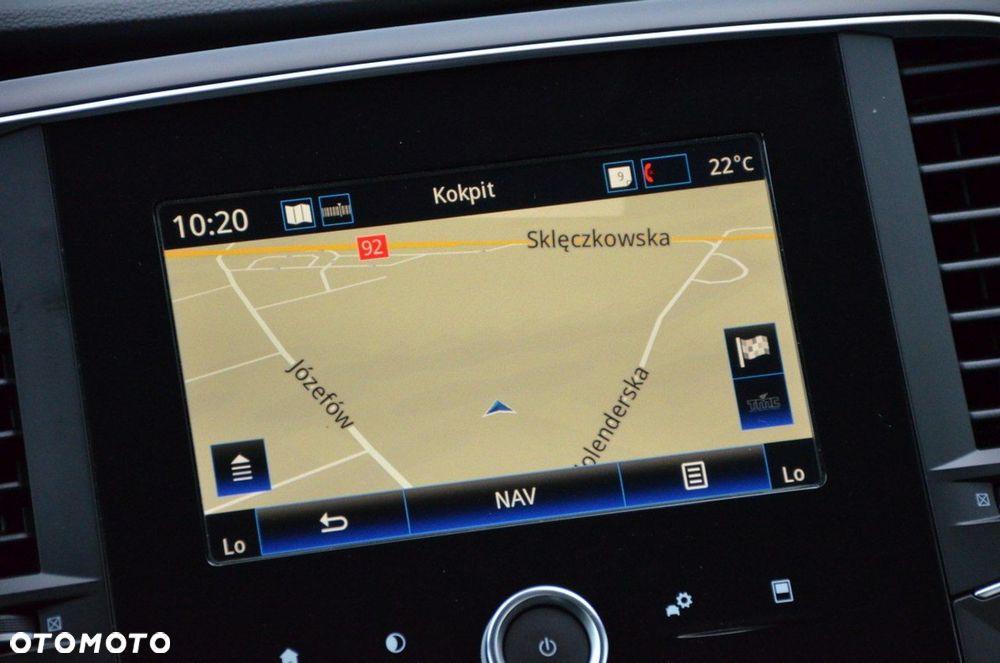 Renault Talisman - 36