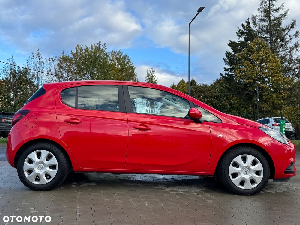 Opel Corsa 1.4 Start/Stop Active - 11
