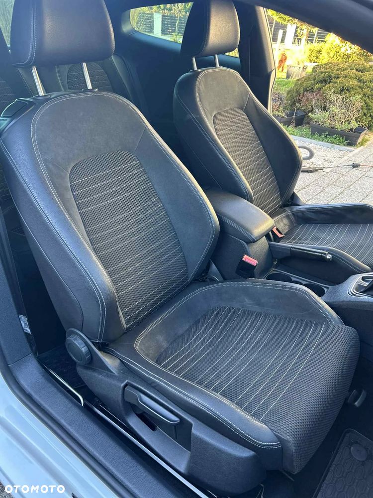 Volkswagen Scirocco - 12