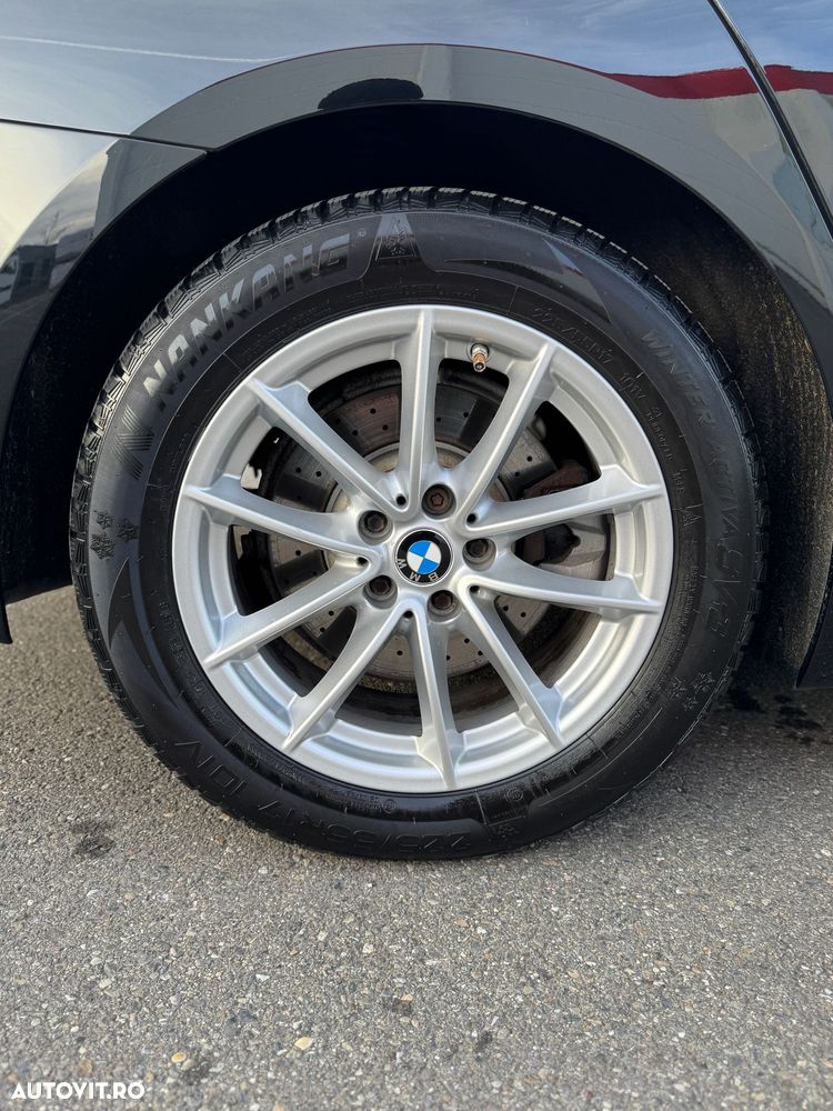BMW Seria 5 - 18