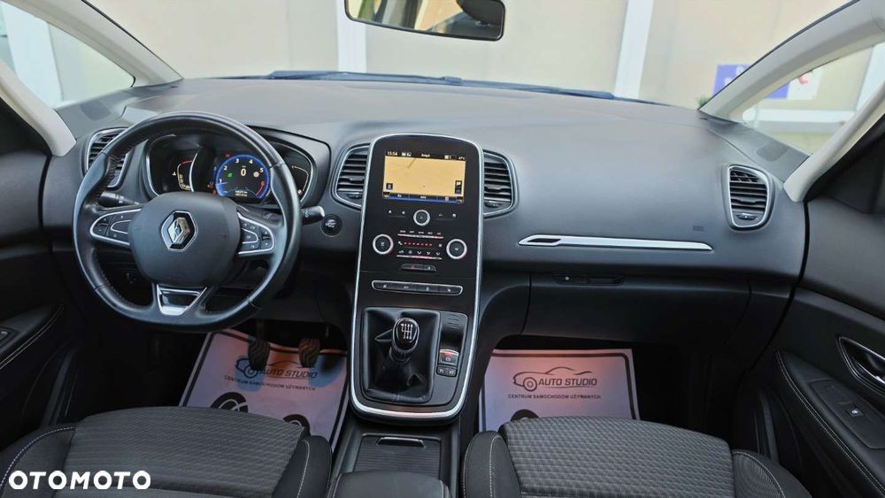 Renault Scenic ENERGY TCe 115 INTENS - 5