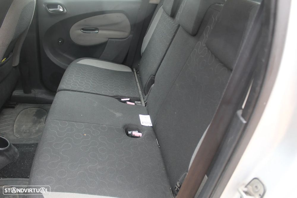 Citroën C3 Picasso 1.6 HDi Exclusive Airdream - 6