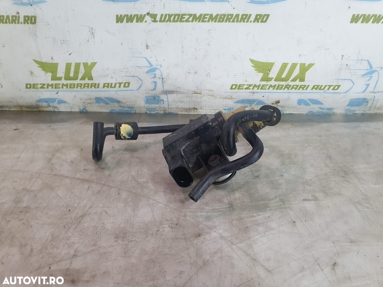 Electrovalva 1k0906627a  2.0 tdi BMN Seat Ibiza 3 6L [2002 - 2006] - 1