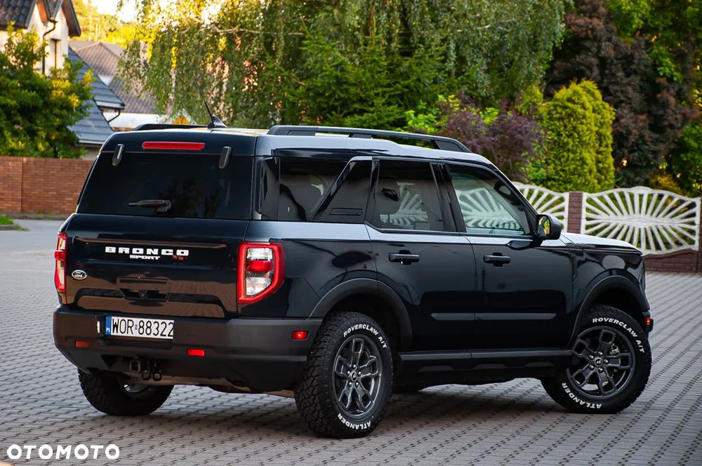 Ford Bronco ver-2-7-ecoboost-e--4wd-badlands - 20