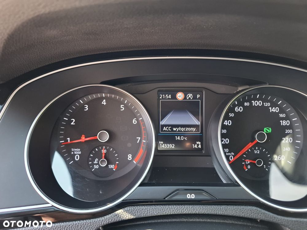 Volkswagen Passat 1.5 TSI EVO Business DSG - 23