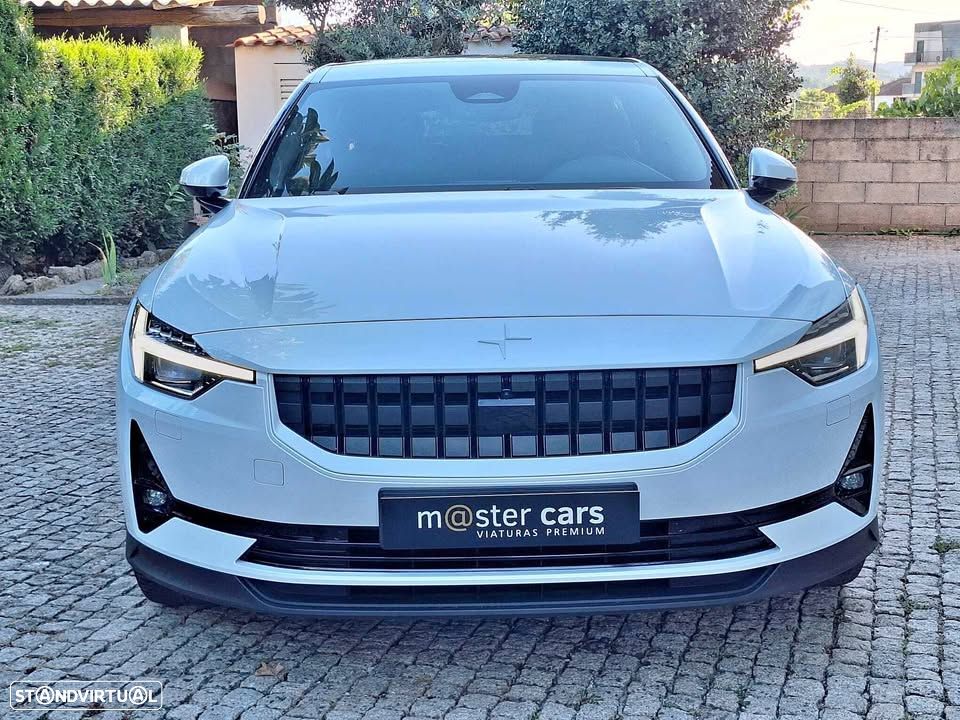 Polestar 2 Long Range 78 kWh AWD - 2