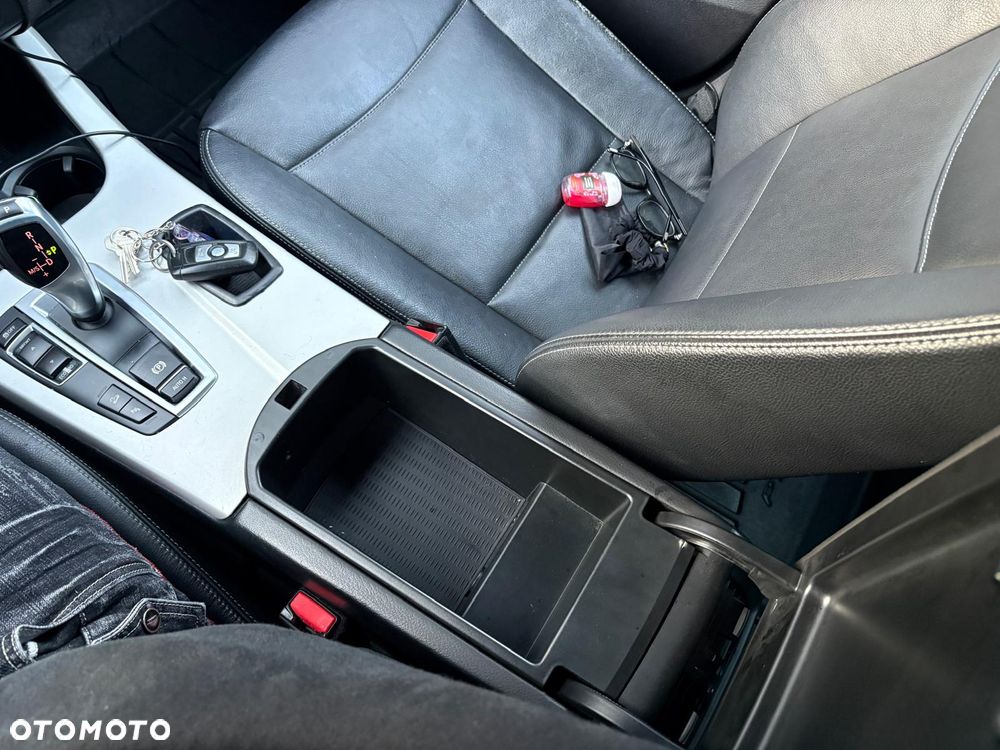BMW X3 - 13