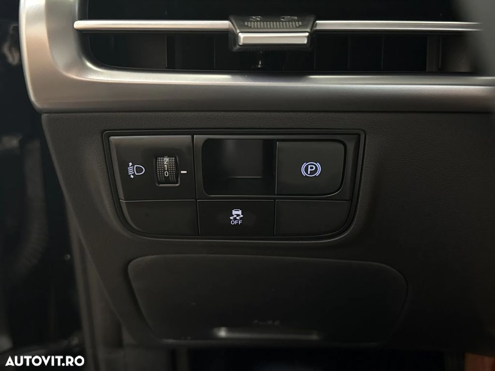 Hyundai Tucson - 16