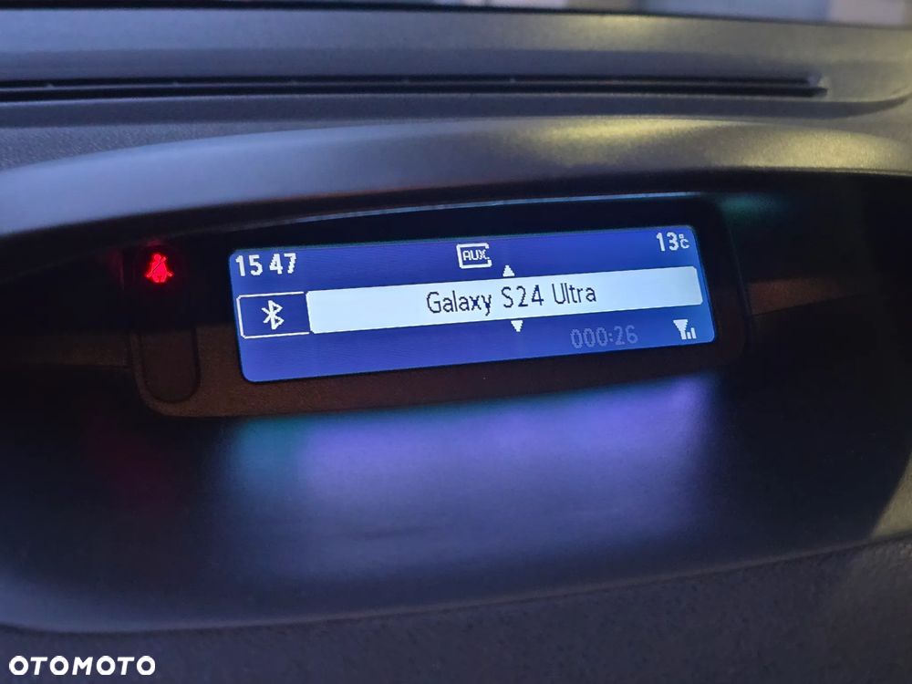 Renault Megane 1.5 dCi Energy Limited - 15