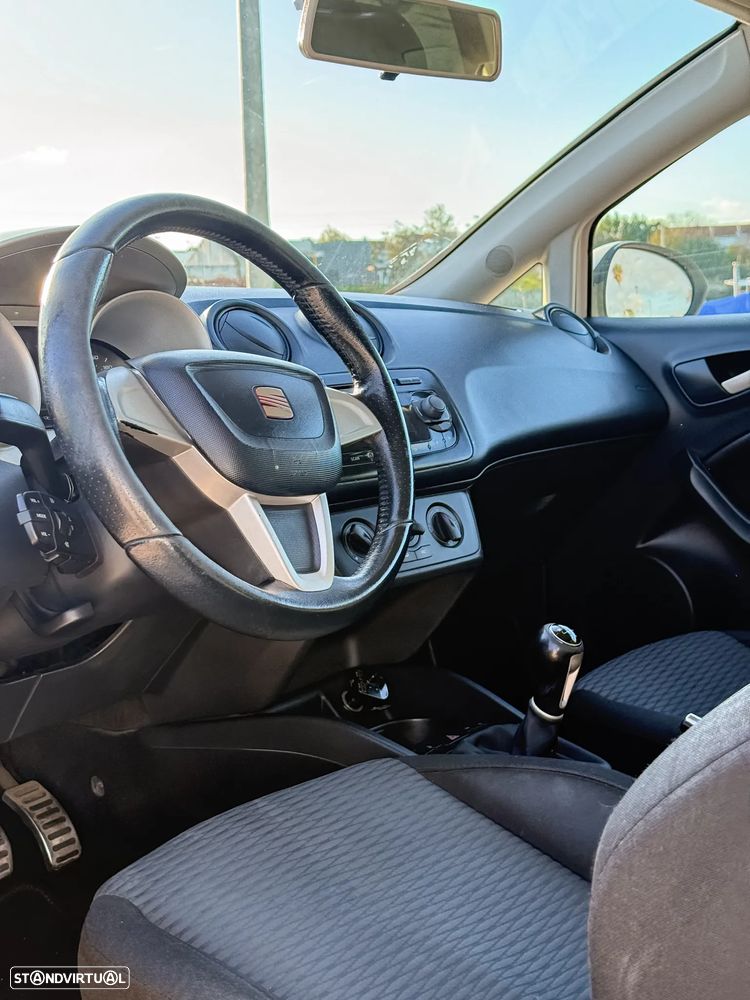 SEAT Ibiza - 6