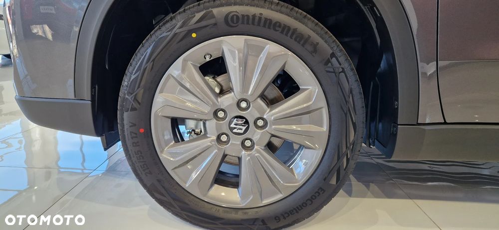 Suzuki Vitara 1.4 Boosterjet mHEV Premium Plus 2WD - 8