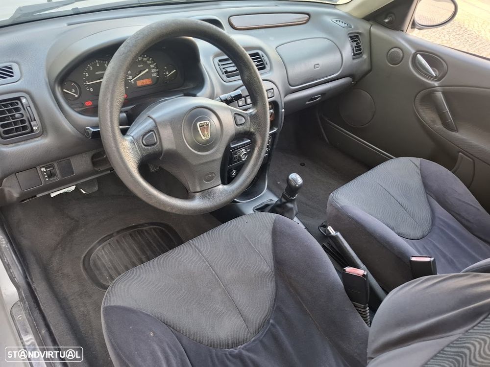 Rover 25 1.1 Classic - 18