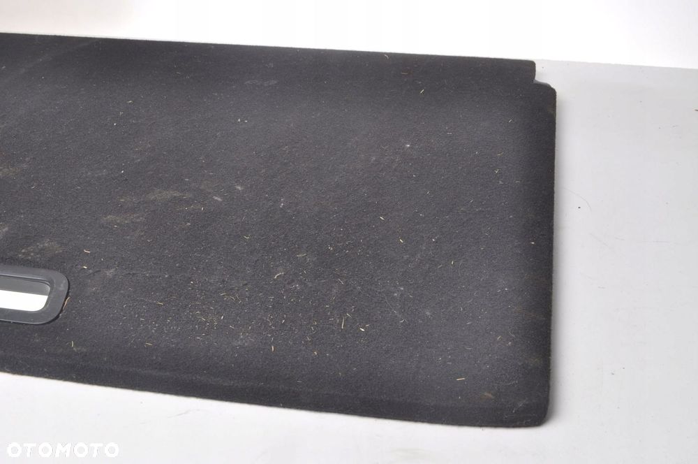 CITROEN C4 III E-C4 PODŁOGA WYKŁADZINA BAGAŻNIKA 98313440ZD - 2