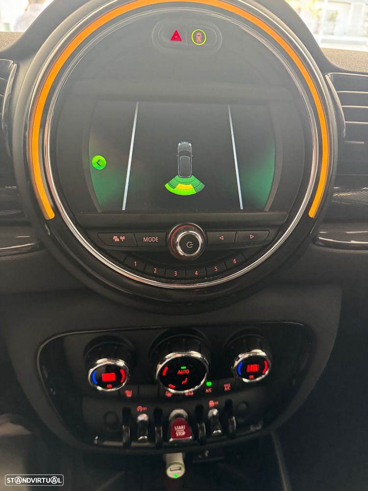 MINI Clubman One Auto - 24