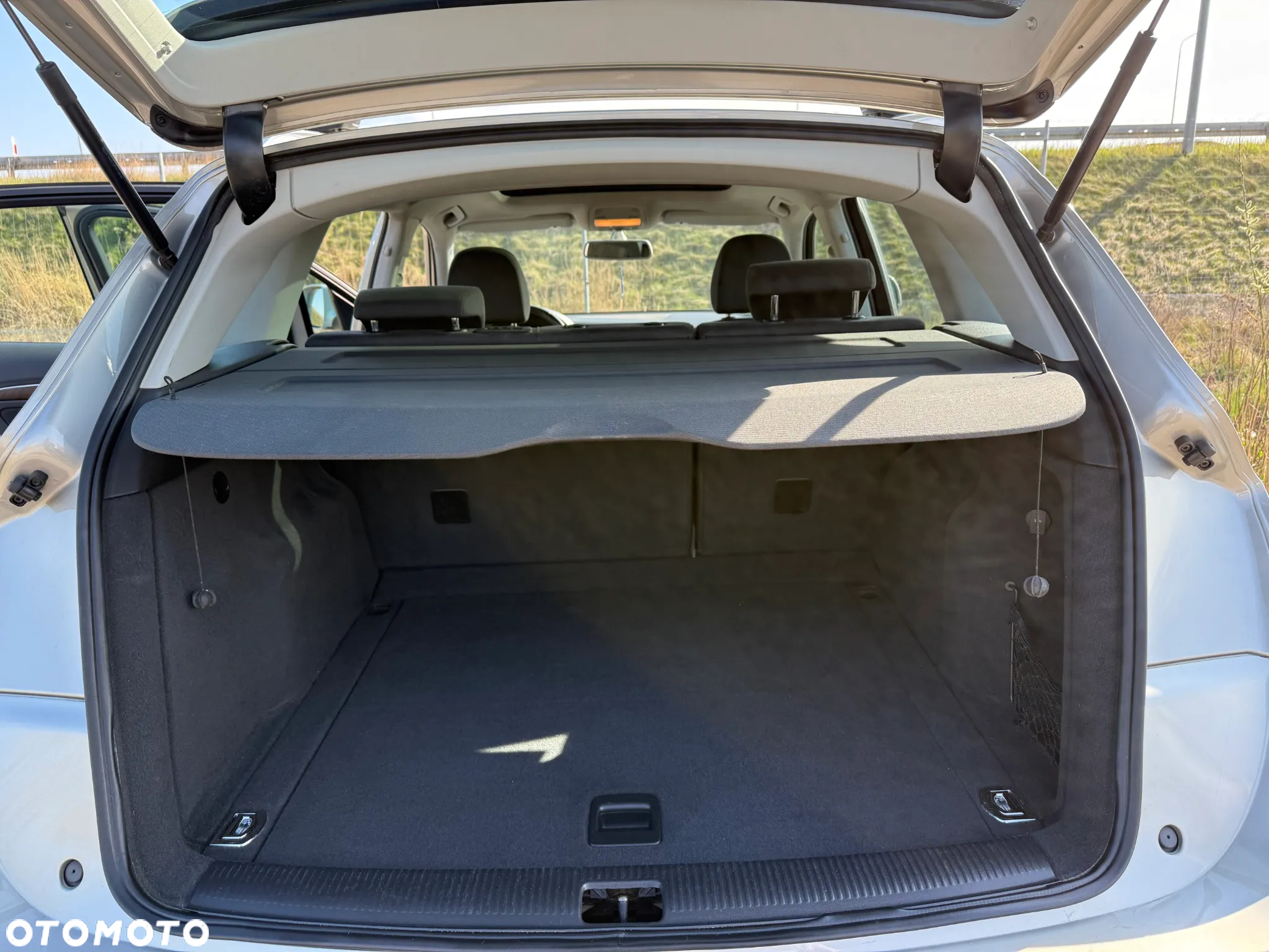 Audi Q5 2.0 TDI Quattro - 30