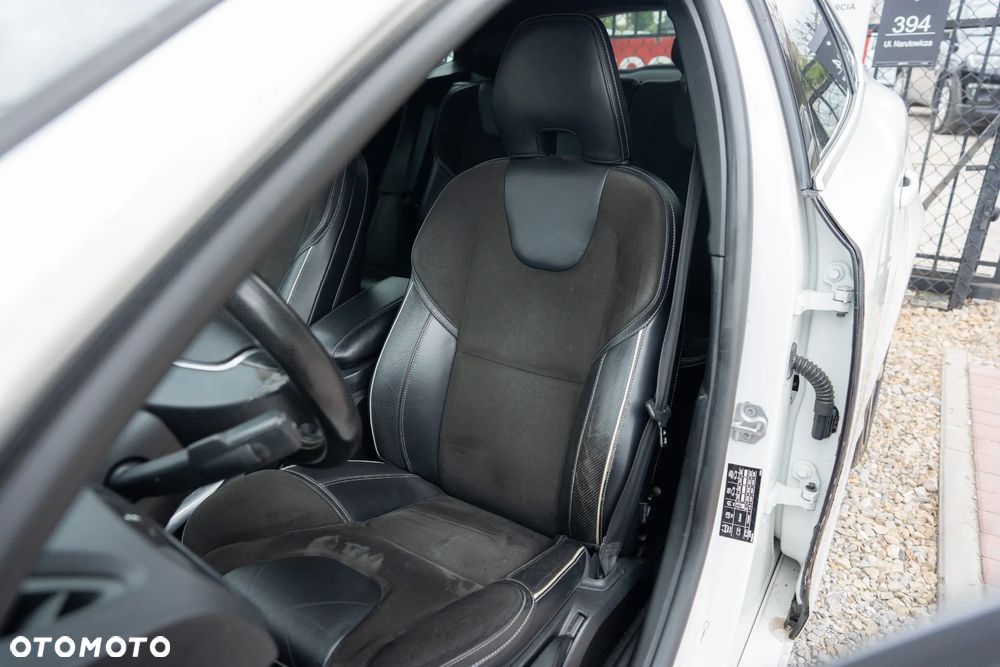 Volvo V40 D2 RDesign - 10