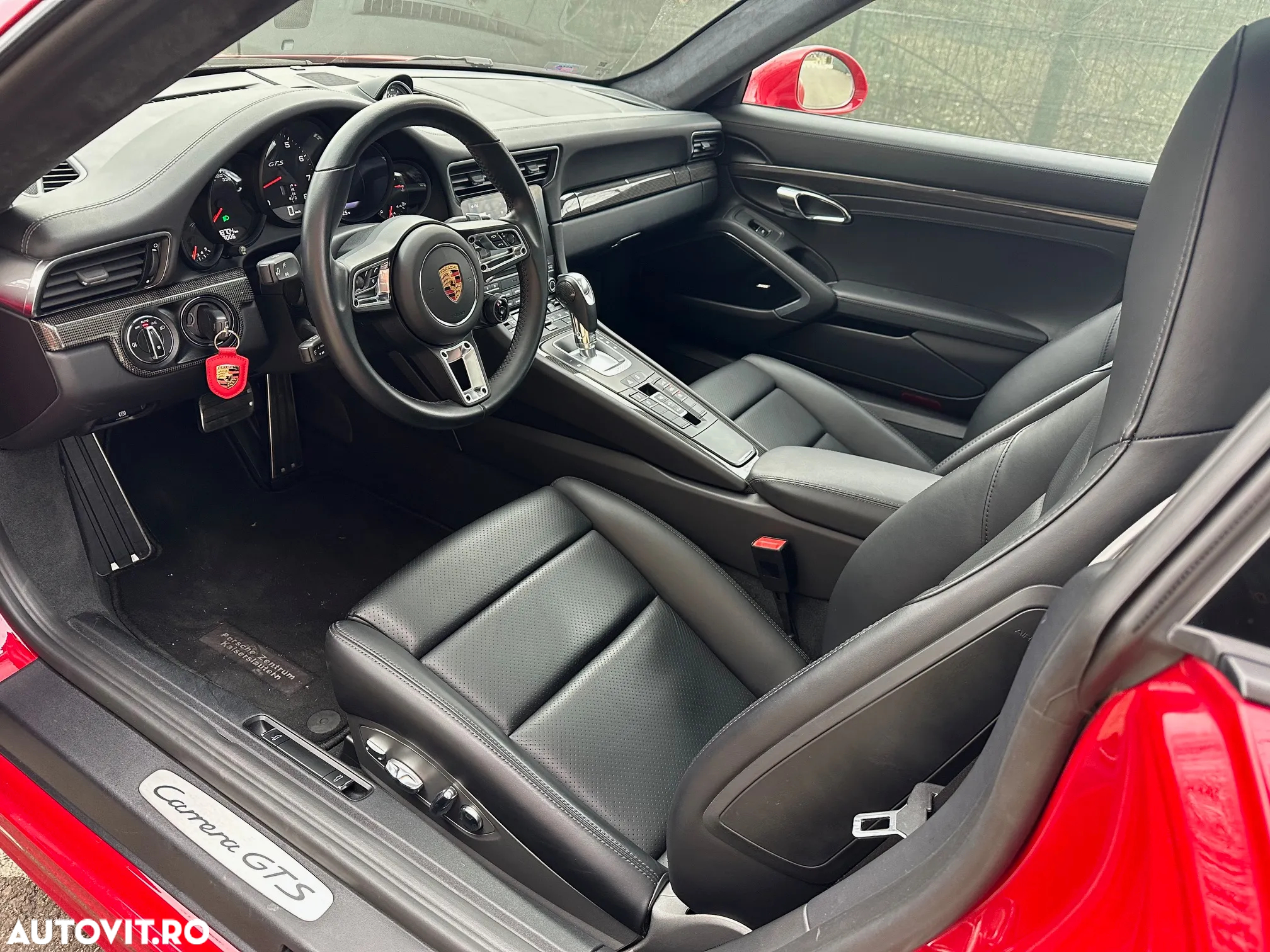 Porsche 911 - 7