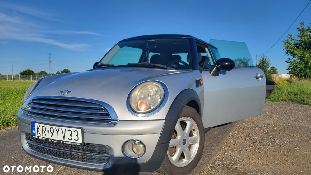 MINI Cooper D - 2