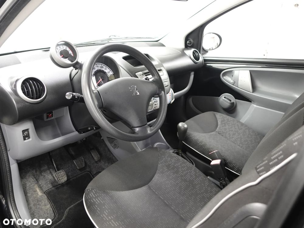 Peugeot 107 70 Filou - 20