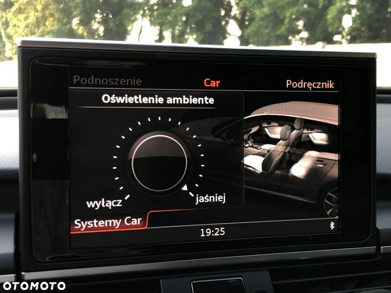 Audi A6 Avant 3.0 TDI S tronic - 23