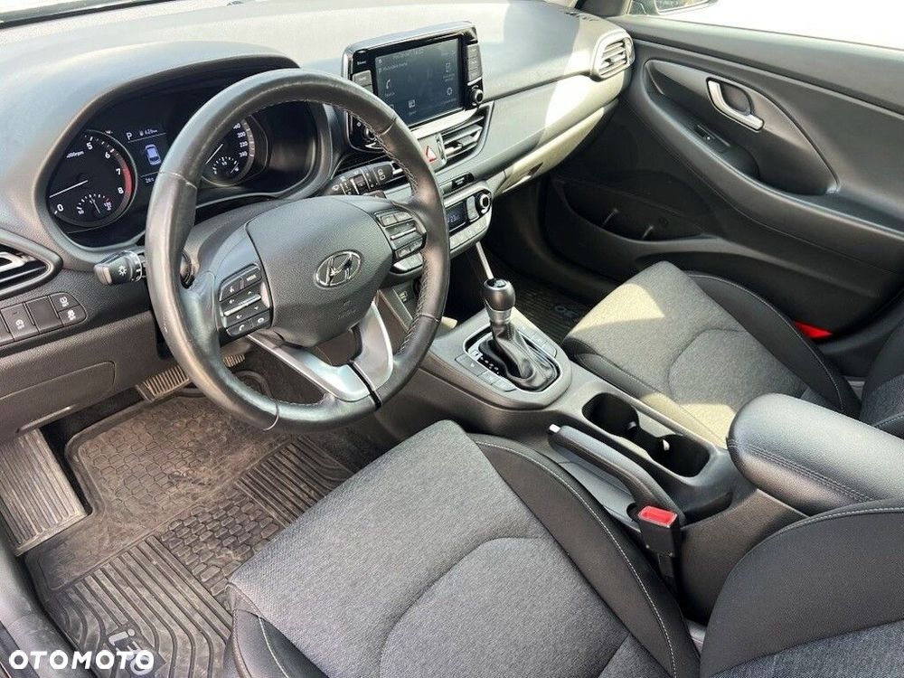 Hyundai i30 - 12