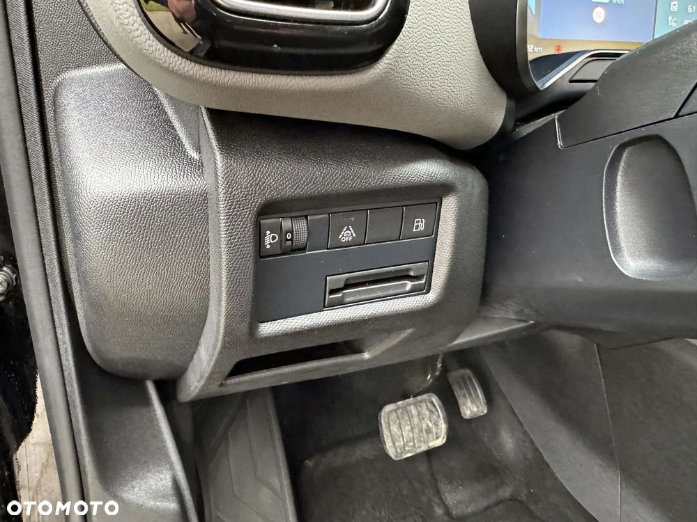 Citroën C5 Aircross 180 e-EAT8 PLUS - 21