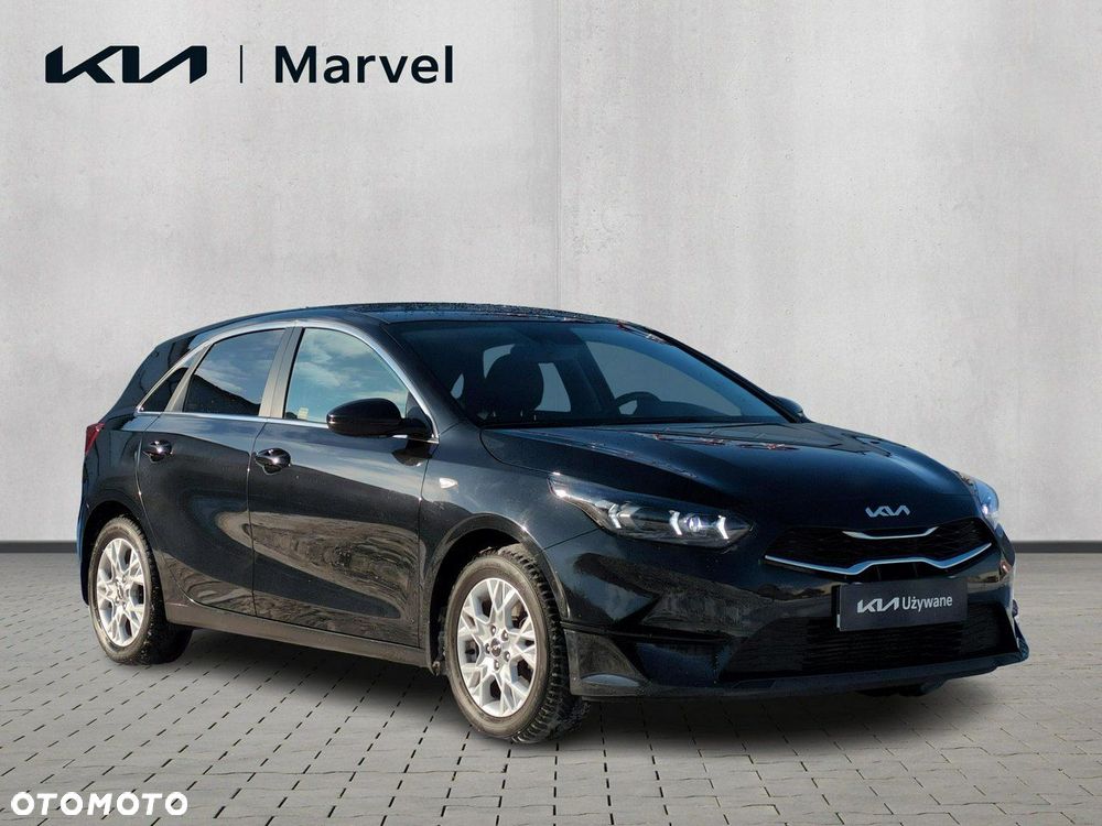 Kia Ceed 1.5 T-GDI M - 8