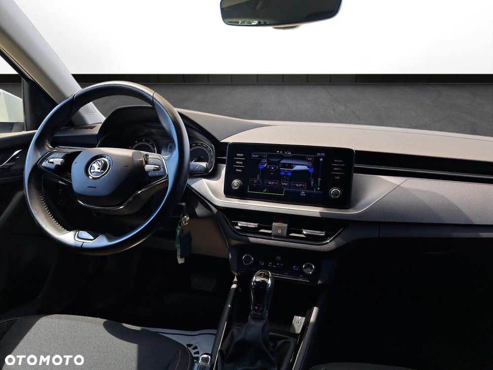 Skoda Scala 1.0 TSI Ambition DSG - 13