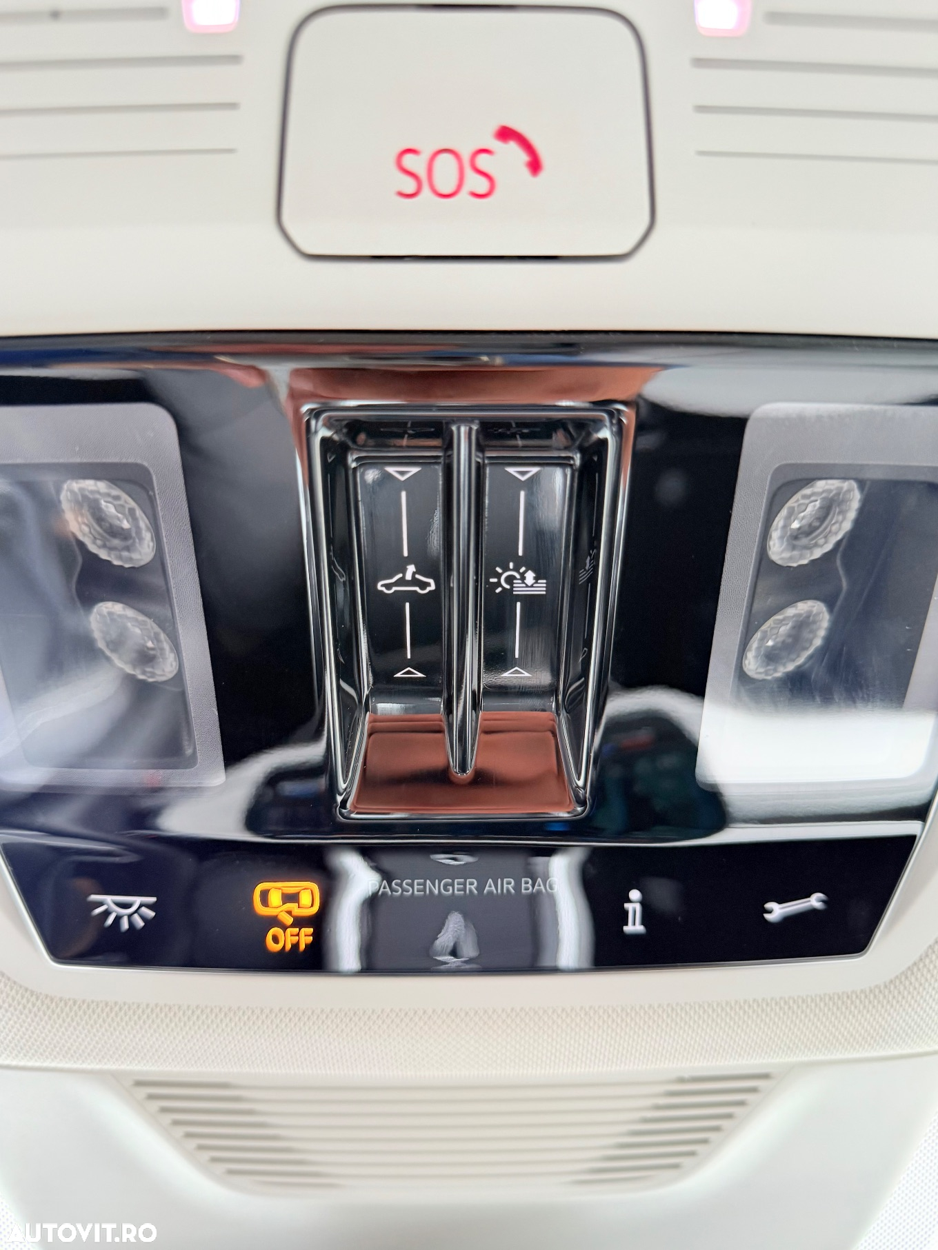 Volkswagen Passat Variant 2.0 TDI DSG Elegance - 40