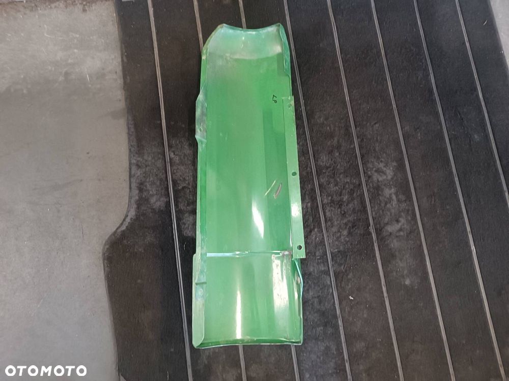 POLICZEK OSŁONA KABINY LEWY PRZÓD MAN F2000 - 2