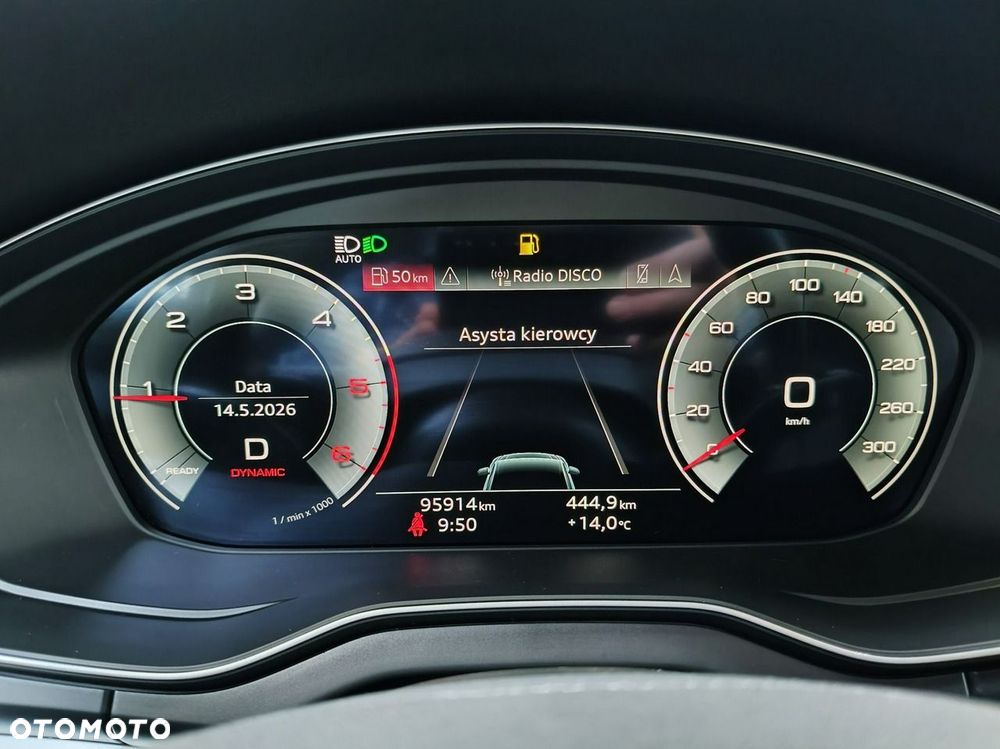 Audi Q5 40 TDI quattro S tronic sport - 34