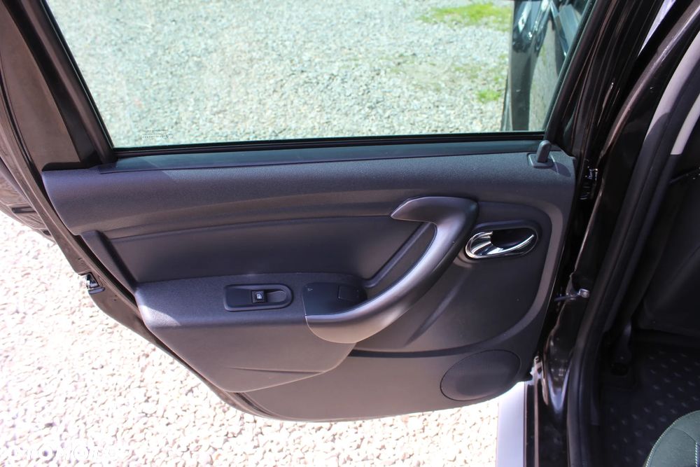 Dacia Duster Diesel Celebration - 21