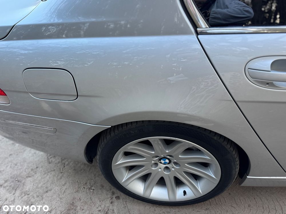 BMW Seria 7 730d - 3