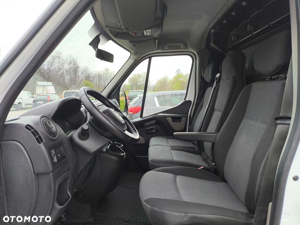 Renault MASTER - 14